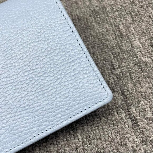 100% Authentic GUCCI Soho Wallet on Chain Leather Shoulder Bag - Picture 9 of 13